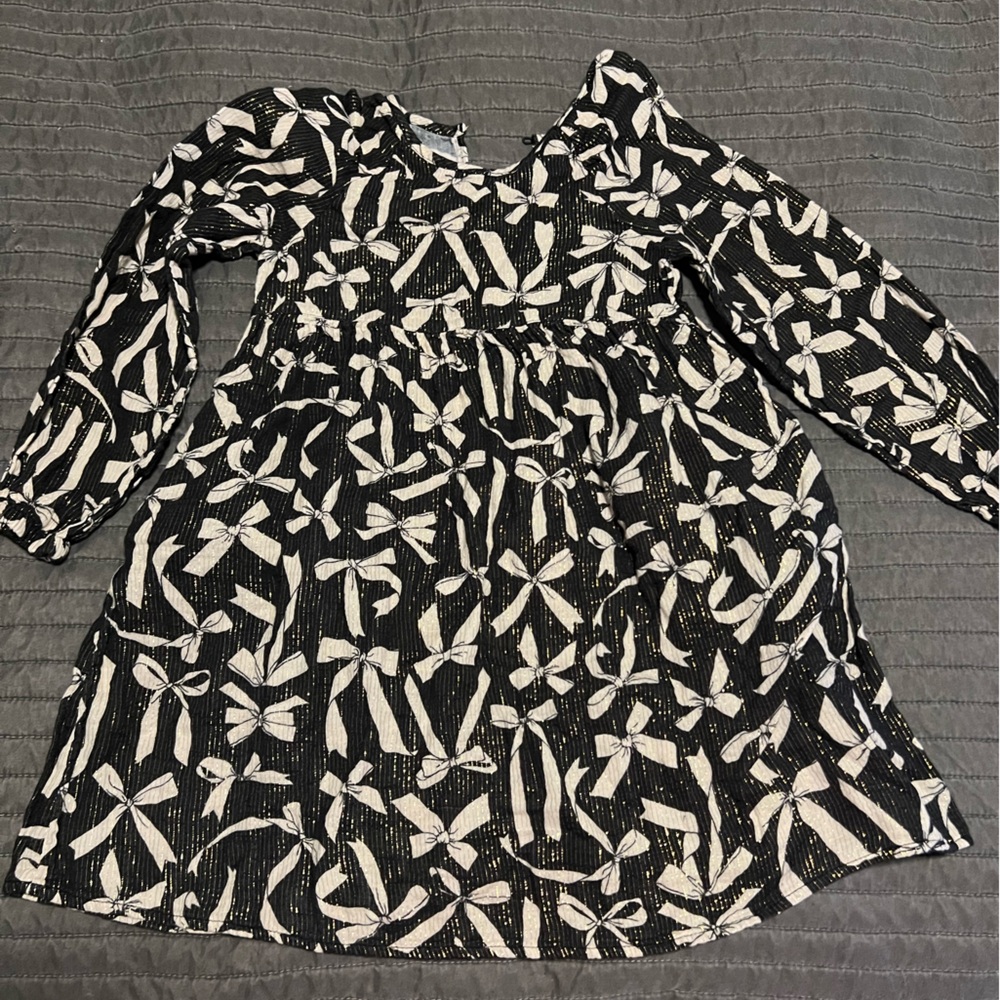 Kids Dress